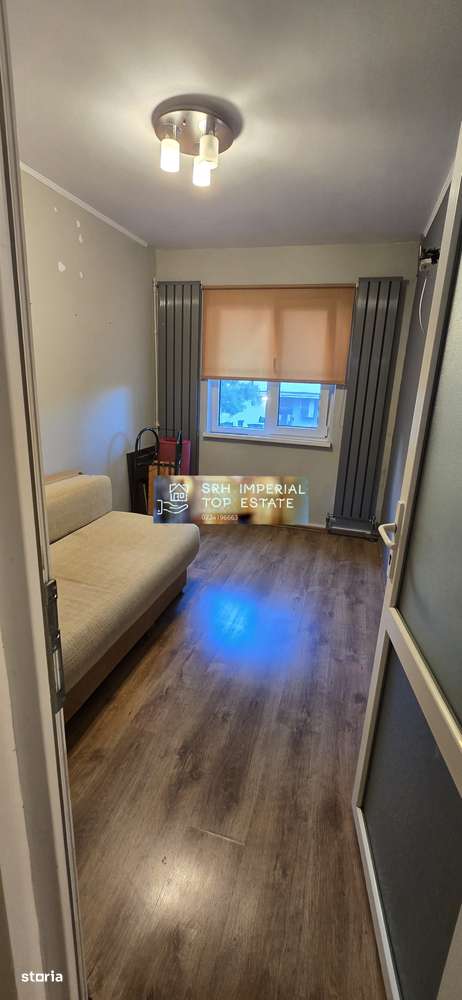 Apartament 3 camere Etajul 1 Piata Groapa Inel 2 langa Profi Market - Imagine principală: 3/8