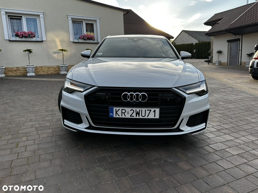 Audi A6 40 TDI mHEV Quattro S tronic - 34