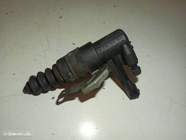 Cilindro Mestre De Embraiagem Audi A4 Avant (8E5, B6) - 5