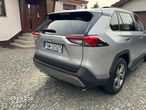 Toyota RAV4 2.0 Executive 4x4 MS - 11