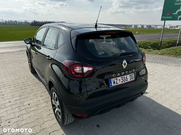 Renault Captur - 13