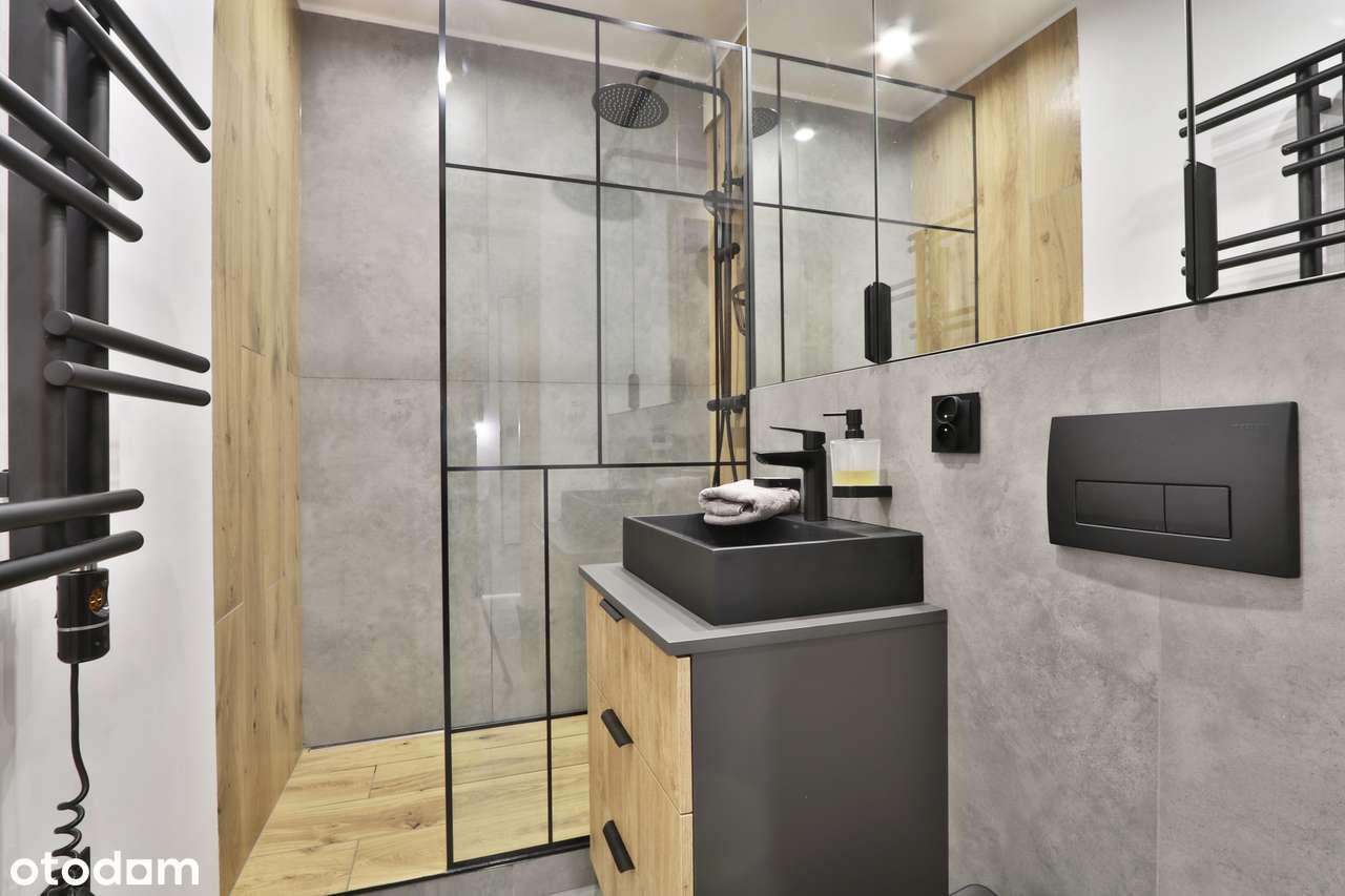 3 pokojowe, 48m2, Bielany, ul. Przytyk /Metro Wawrzyszew /PO REMONCIE-7