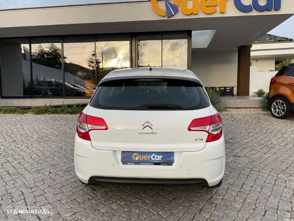 Citroën C4 1.6 BlueHDi Feel - 8