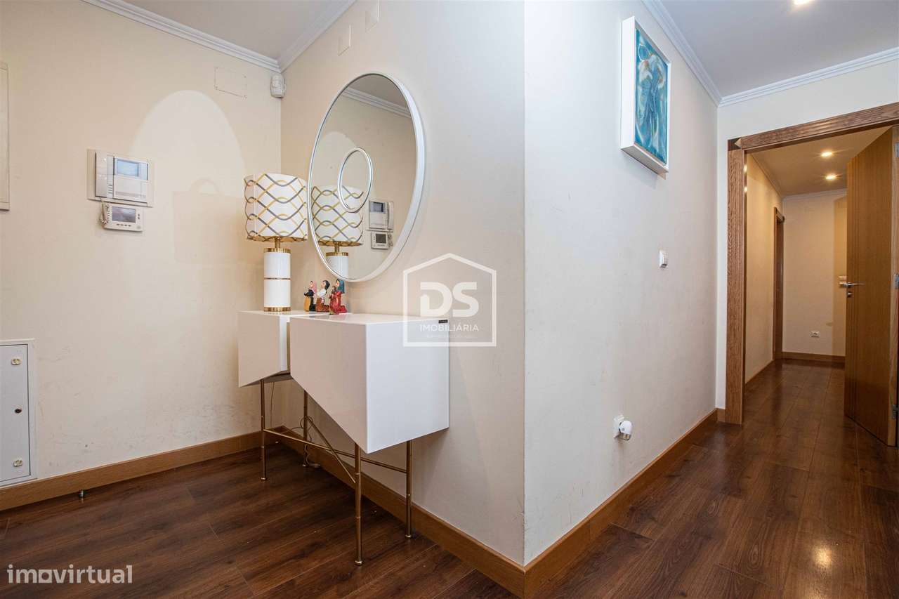 Apartamento T3 Infantado-9