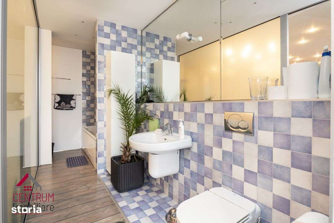 Vanzare vila Colentina - Doamna Ghica-16