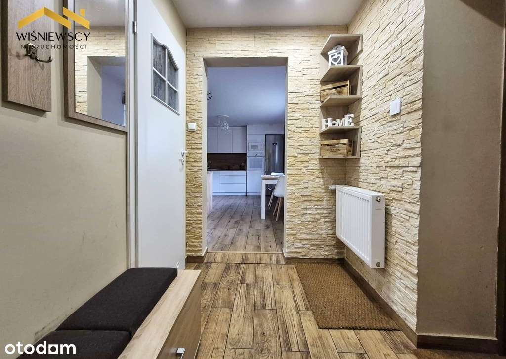 Dom z ogrodem i fotowoltaiką – Goleszewo - Pełny obrazek: 4/20