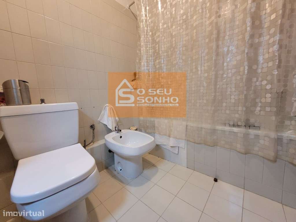 Apartamento T3 em Faro-22