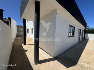 Moradia T3 em Reconstrução na Jardia, Montijo - Grande imagem: 3/20