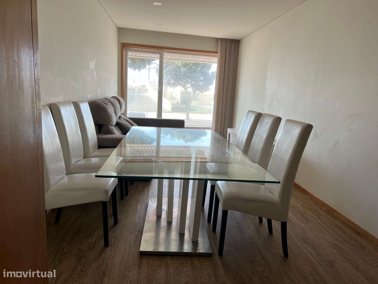 T2 + 1 Avenida dos Banhos vista mar - Grande imagem: 5/30