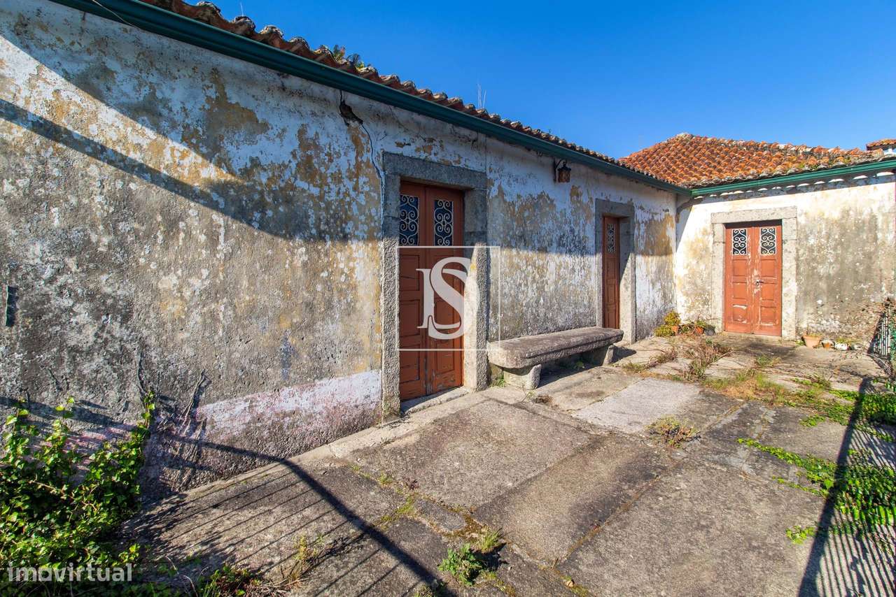 Moradia em Serreleis, Viana do Castelo - Grande imagem: 3/25