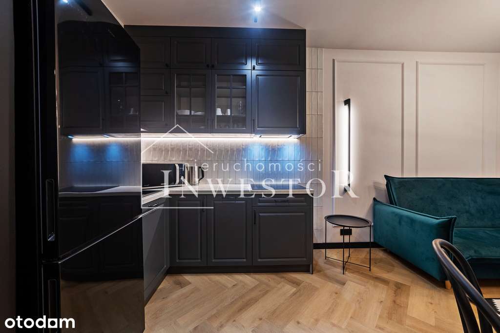 Dwupak Inwestycyjny, Sienkiewicza Residenc Wrocław-2