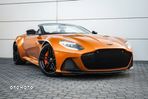 Aston Martin DBS Superleggera Standard - 1