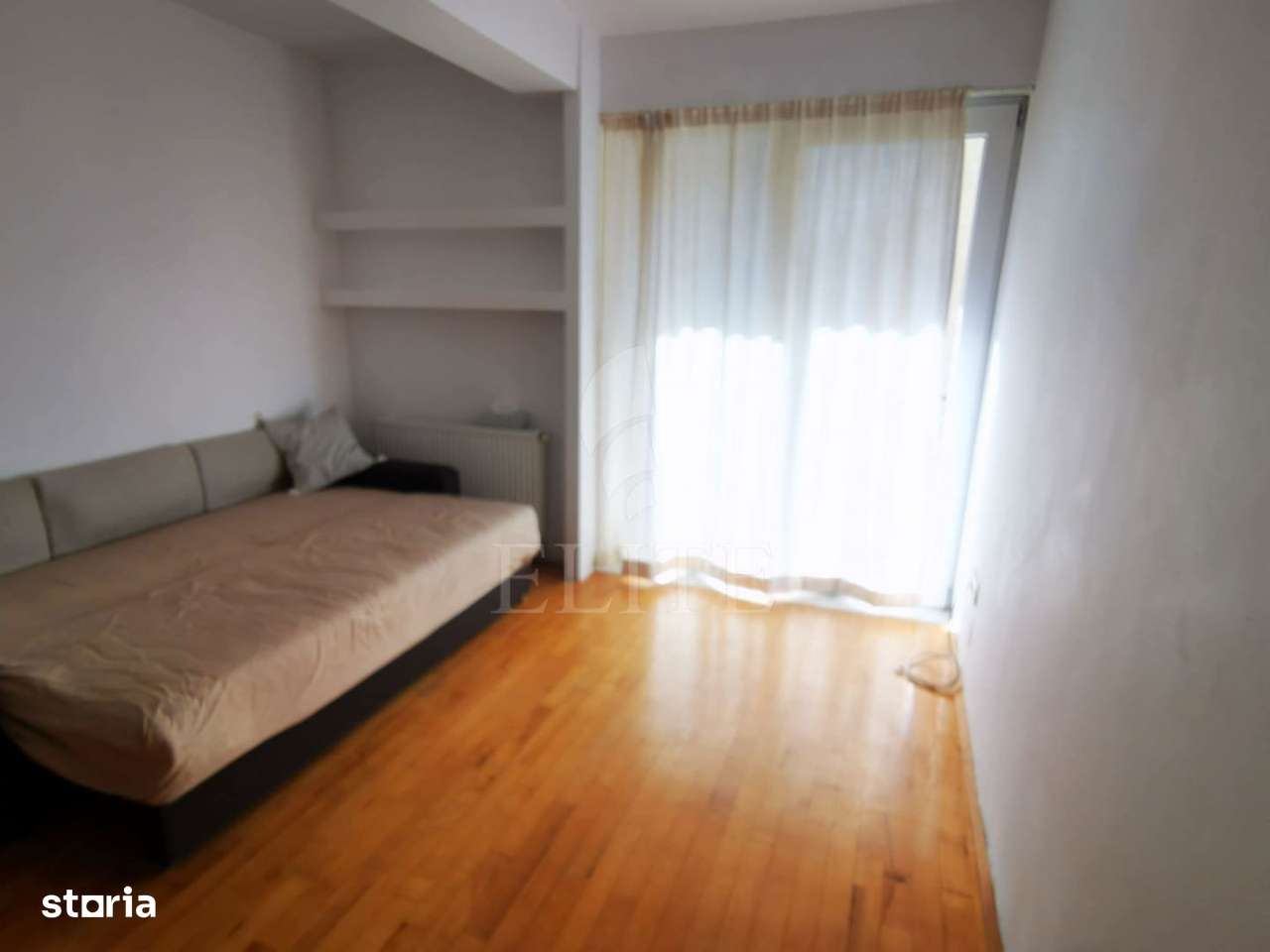 Apartament 2 camere în zona NEGOIU - Imagine principală: 5/11