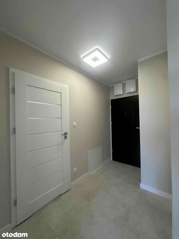 Nowe, wykończone mieszkanie 2-pokojowe Nowy Zawiszów-10