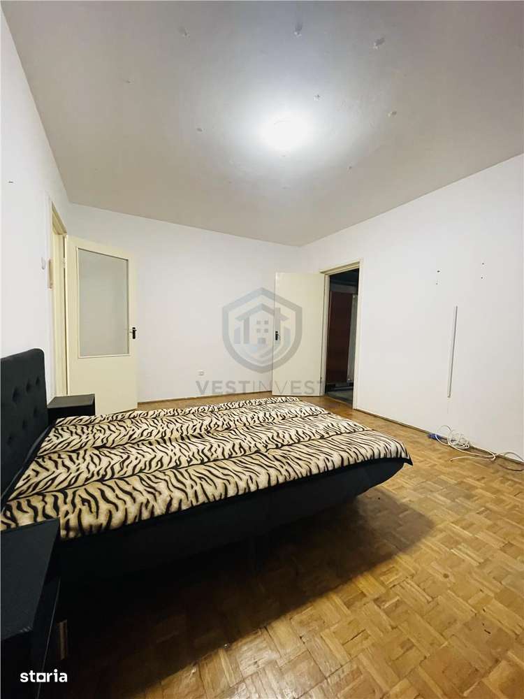 Apartament cu 2 camere, semidecomandat, Rogerius - Imagine principală: 5/10
