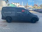 Volkswagen Caddy Cargo MAXI - 6