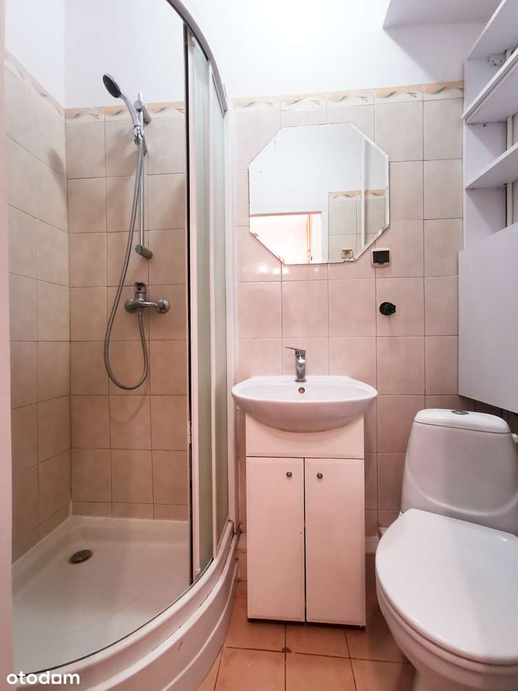 Gdynia Centrum/ kawalerka-4