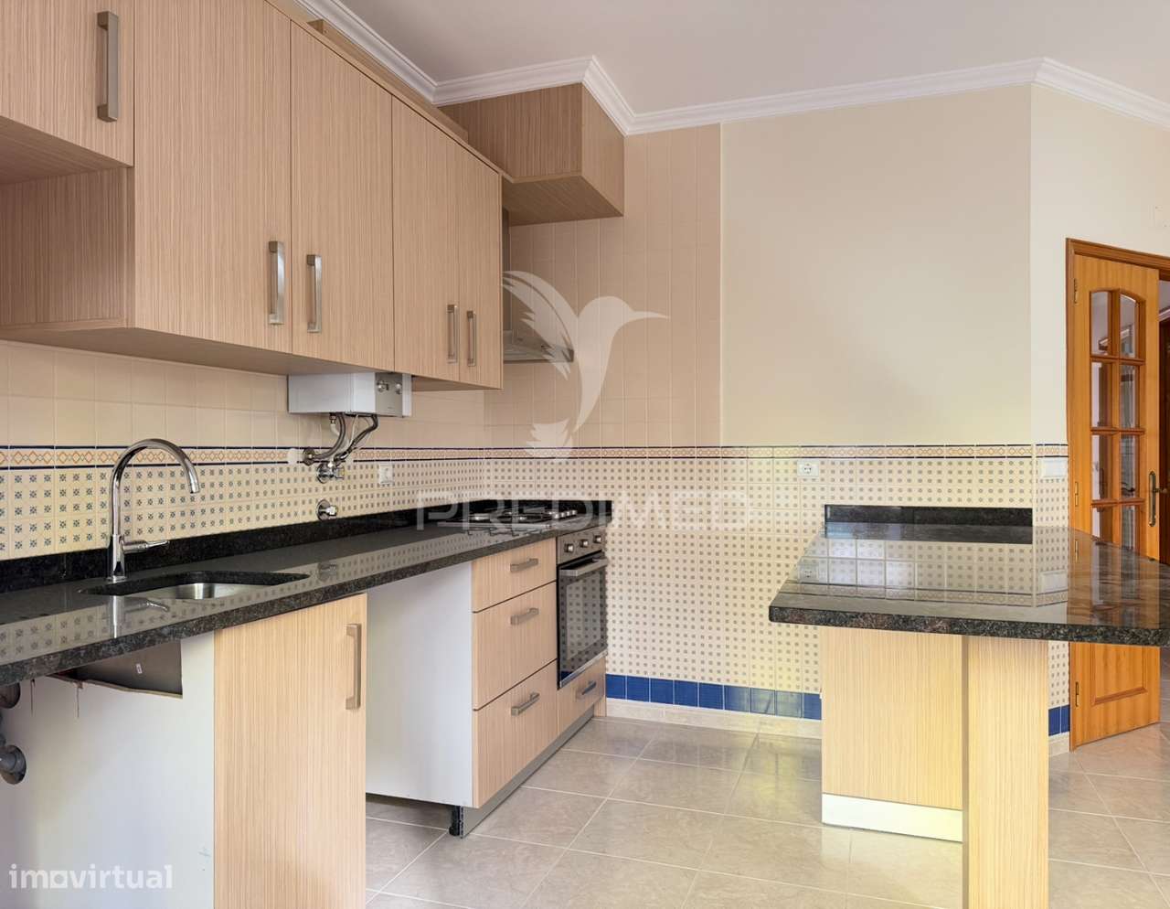 Apartamento T1 para arrendamento - Grande imagem: 4/15