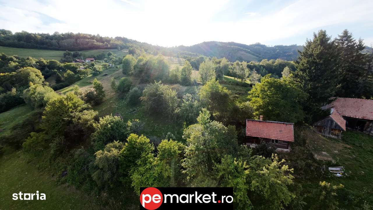 Teren de vânzare – Poiana Mărului, Brașov - Imagine principală: 4/10