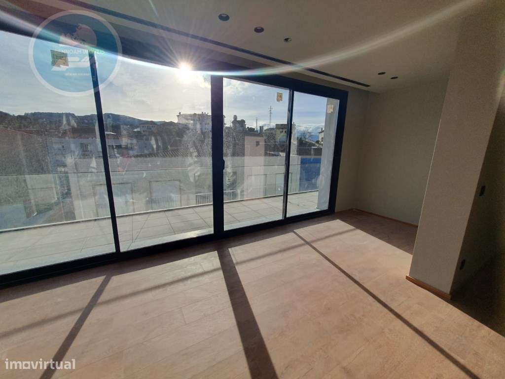 Penthouse T3 Arco de Baúlhe-27