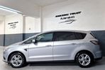 Ford S-Max 2.0 TDCi Titanium - 8