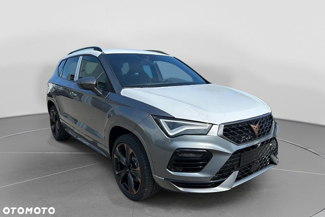 Cupra Ateca - 7