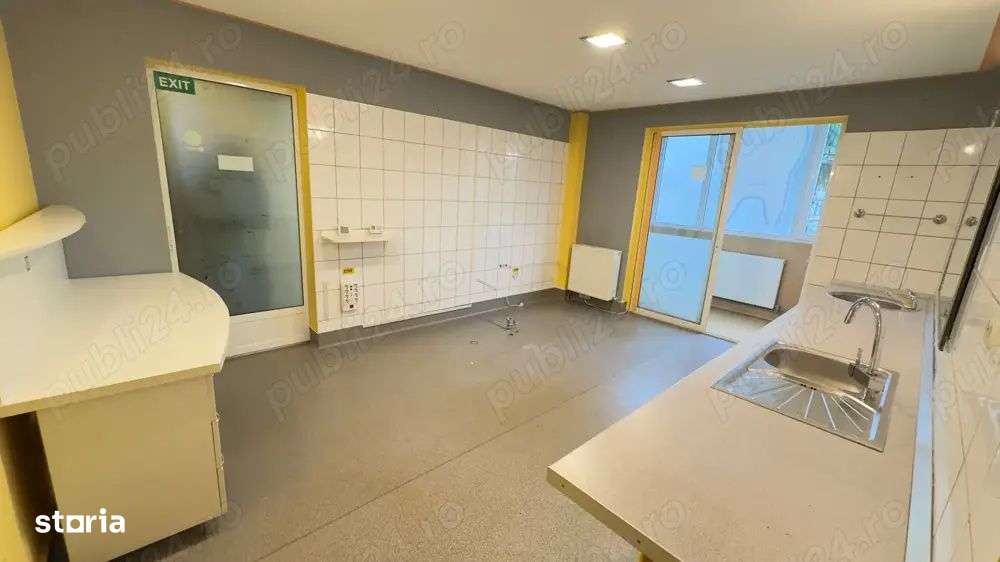 Apartament 2 camere semidecomandate zona Gemenii - Imagine principală: 1/5