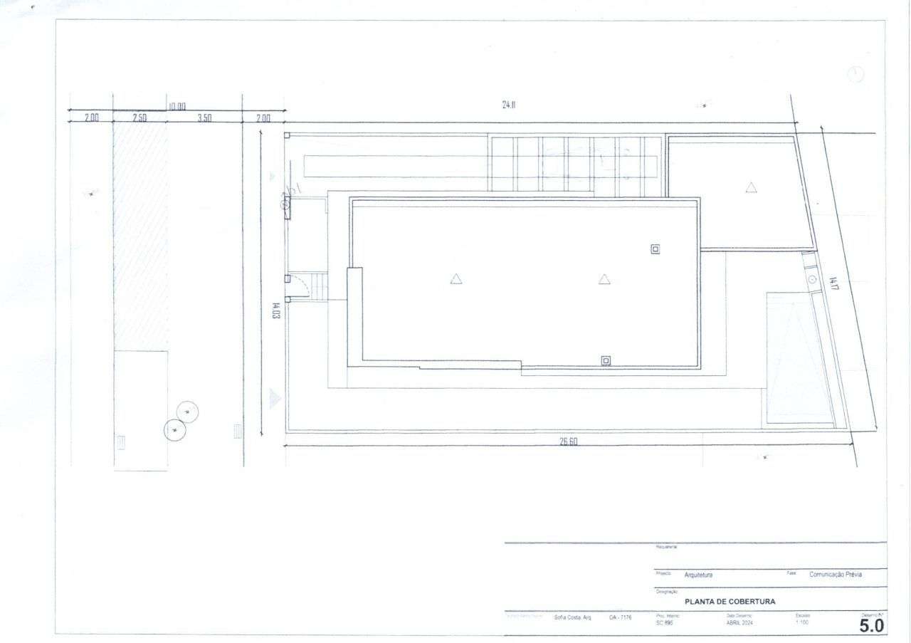 Excelente moradia Isolada Térrea T3+1 e Piscina.-6