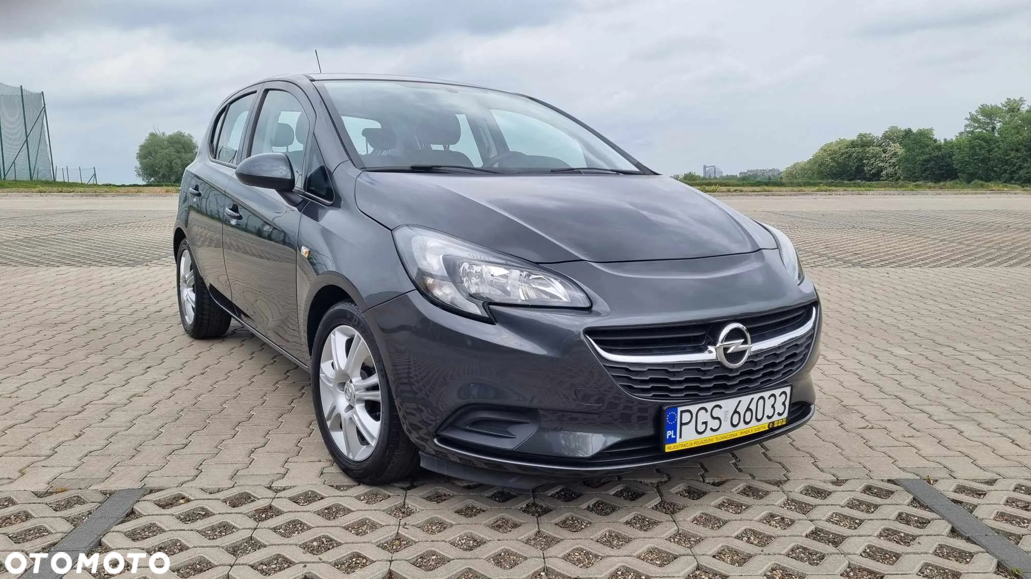 Opel Corsa - 2