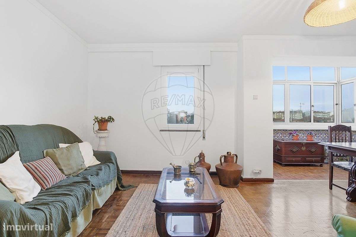 Apartamento T2 para venda - Grande imagem: 5/32