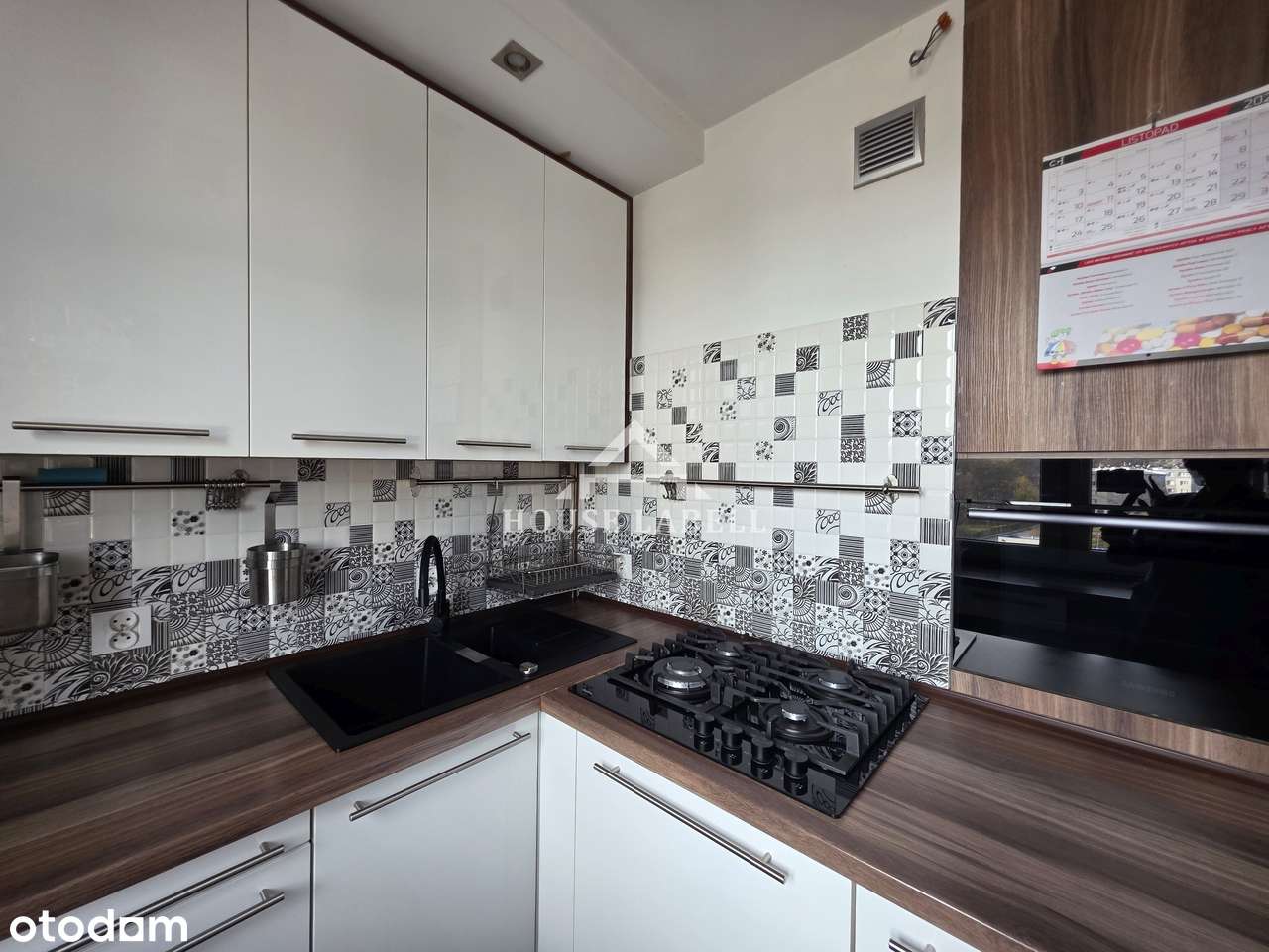 Trzypokojowe mieszkanie gotowe do mieszkania !-8