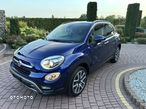 Fiat 500X 2.0 Multijet 4x4 S&S Cross Plus - 2