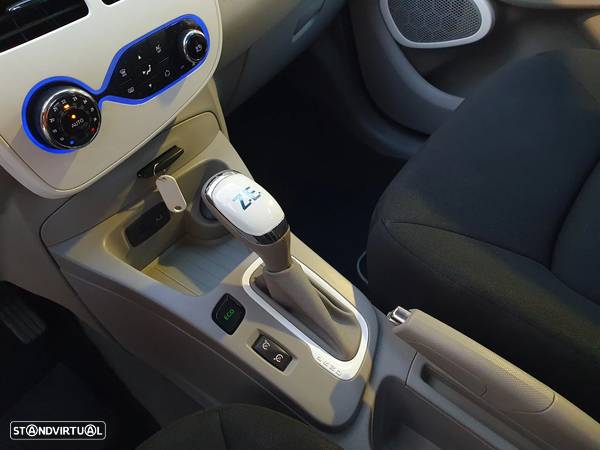 Renault Zoe Life - 8