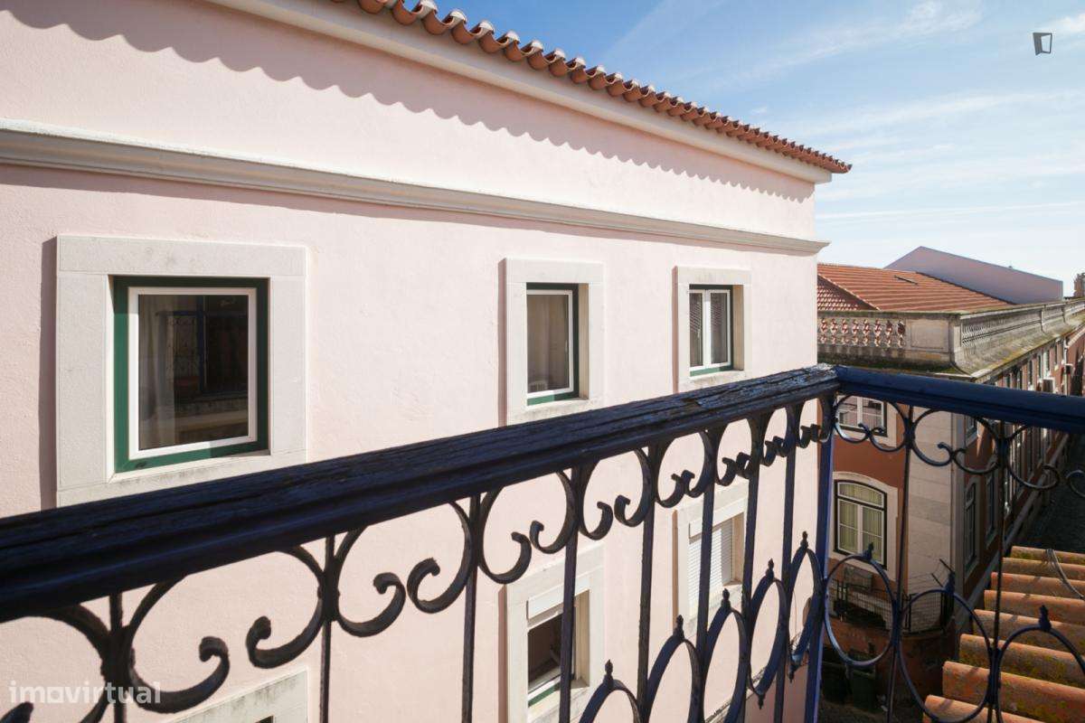 Apartamento com 2 quartos - localizado em Santa Apolónia Lisbon - Grande imagem: 2/7