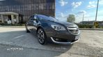 Opel Insignia 2.0 CDTI Sports Tourer Automatik - 7