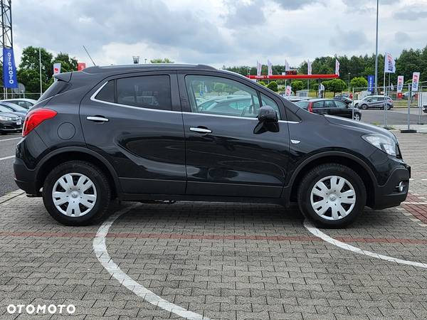 Opel Mokka 1.4 T Cosmo S&S 4x4 - 6