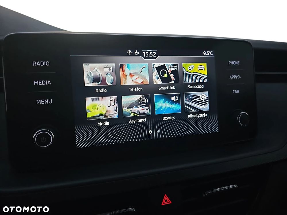 FV23%, Ambition, 1.0 TSI 110KM, Salon Polska, ASO, 1 wł.