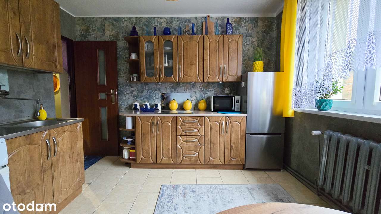 Warszkowo - mieszkanie 3 pokojowe z garażem!-13