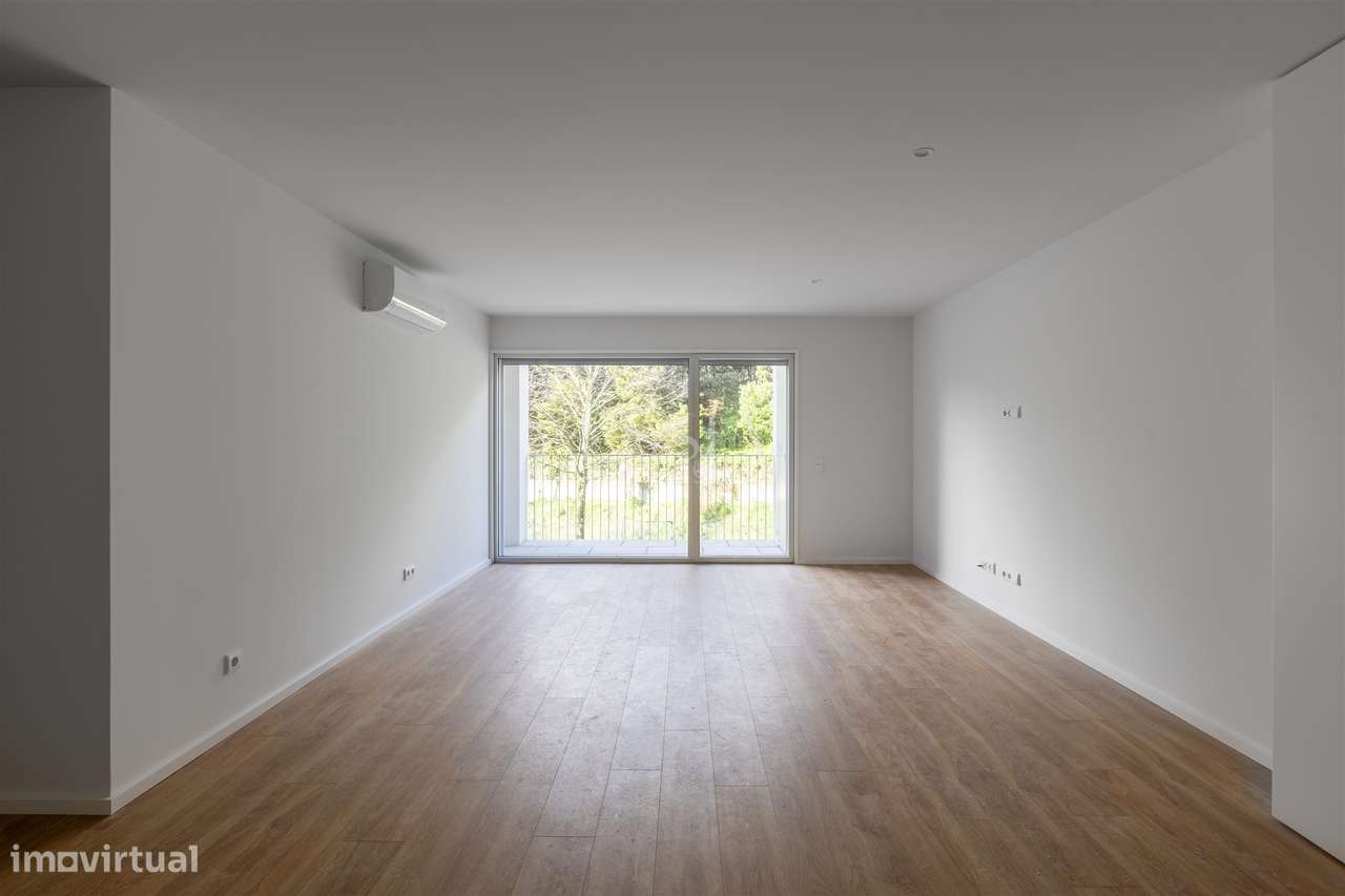 T2 Antas | T2 Campanhã Fernão Magalhães | Apartamento Nasoni-1