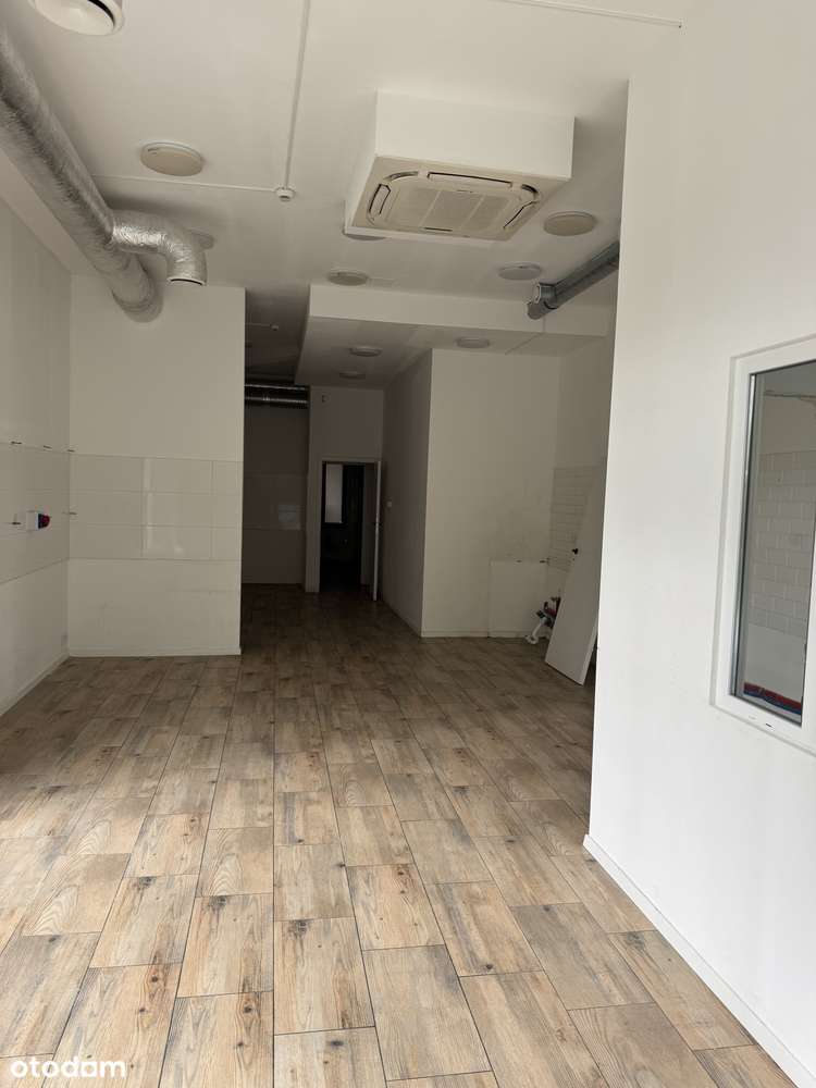 Do wynajęcia lokal użytkowy – SPlace_Hiszpańska Riwiera, Żoliborz - Pełny obrazek: 5/6