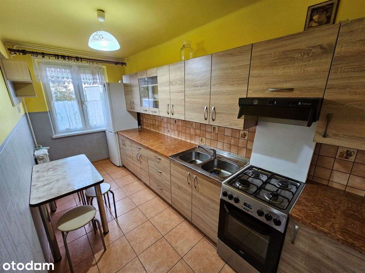 Na sprzedaż mieszkanie 46,3 m² osiedle 1000-lecia-4