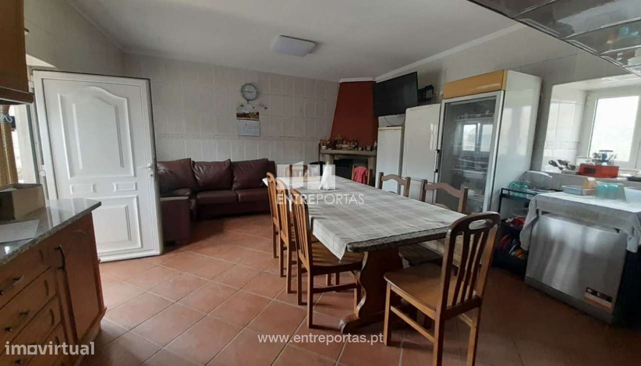 Venda de Moradia V4 em Fradelos, Vila Nova de Famalicão - Grande imagem: 5/15