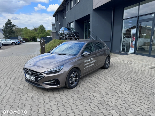 Hyundai I30 1.0 T-GDI Smart - 1