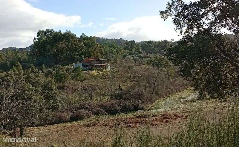 Stunning Private  Renovated Stone House 3.5 hectare Breathtaki - Grande imagem: 5/12