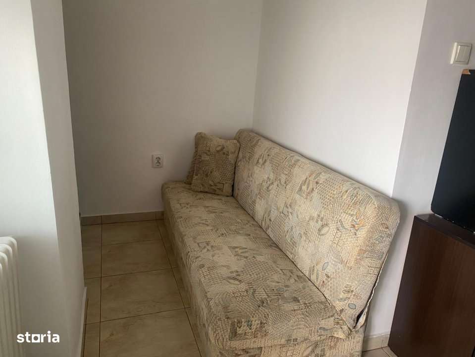 Inchiriere garsoniera, ultracentral - Imagine principală: 3/7