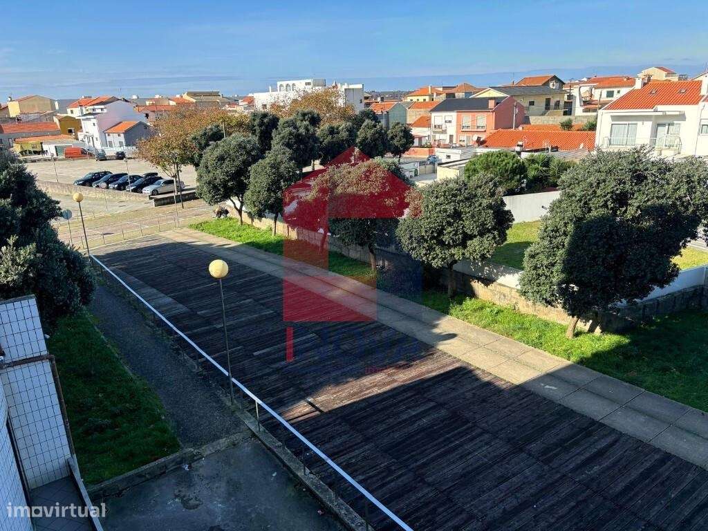 Apartamento T2, A Ver-o-Mar-23