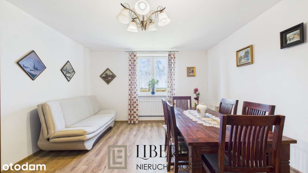 Dom, 180m2, 2 bud. gospodarcze, 10min od Lublina - Pełny obrazek: 3/18