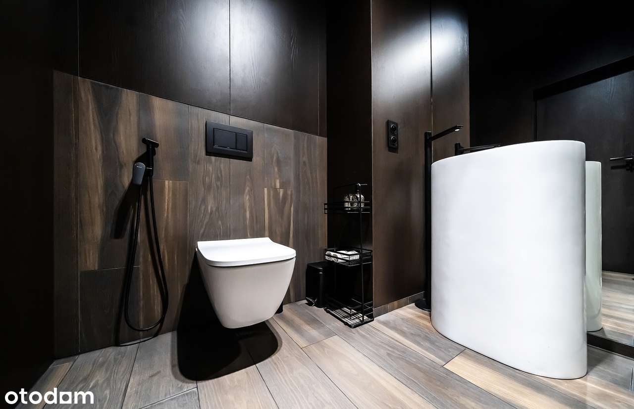 Apartament nad Jeziorem Ukiel Bałtycka Inwestycja - Pełny obrazek: 5/11