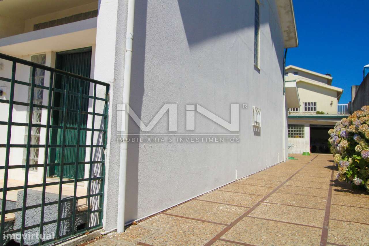 Moradia T3+1 - Centro de Gondomar-36