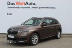 Skoda Kamiq 1.0 TSI Ambition - 2